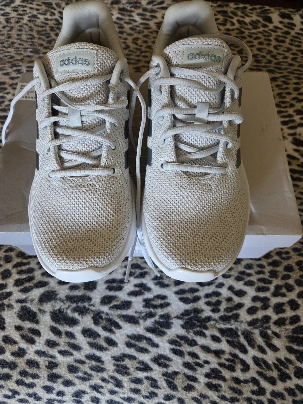 Women's Adidas Athletic Sneakers